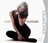 Jennifer Lopez - Rebirth  [DualDisc]