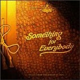 Baz Luhrmann - Something For Everybody  (1997)