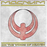 Magnum - On The Wings Of Heaven 'Live'