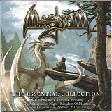 Magnum - The Essential Collection