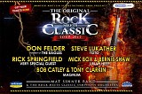 Magnum - The Original Rock Meets Classic Live At BigBox, Kempten, Germany
