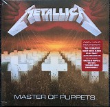 Metallica - Master Of Puppets