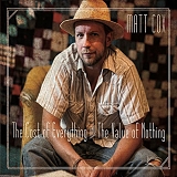 Matt Cox - The Cost Of Everything And The Value Of Nothing