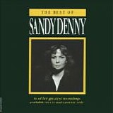 Sandy Denny - The Best Of Sandy Denny