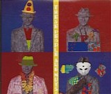 Various Artists - These People Are Nuts: I.R.S. 10th Anniversary 1979 - 1988