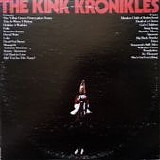 The Kinks - The Kink Kronikles