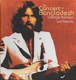 George Harrison - The Concert For Bangladesh