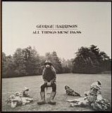George Harrison - All Things Must Pass
