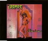 The Cramps - Kizmiaz