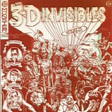 The 3-D Invisibles - Jump Off The Screen