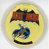 Neal Hefti - Batman Theme