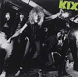 Kix - Kix