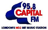 Magnum - Live At Capital Radio, Studio 7, London, England