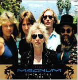 Magnum - Live Goodnight L.A. Tour