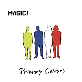 MAGIC! - Primary Colours