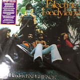 The Jimi Hendrix Experience - Electric Ladyland