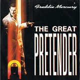 Freddie Mercury - The Great Pretender