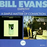 Bill Evans Trio - Empathy / A Simple Matter of Conviction