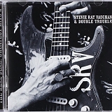 Stevie Ray Vaughan & Double Trouble - The Real Deal: Greatest Hits Volume 2