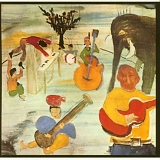 Band, The - Music from Big Pink