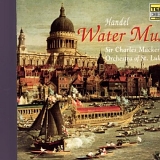 Handel, Malgoire - Handel: Water Music