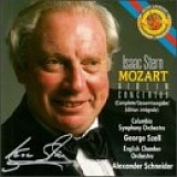 Isaac Stern - Mozart: Violin Concerti 1-5