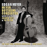 Various artists - Meyer & Bottesini Concertos