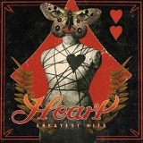 Heart - Heart Greatest Hits