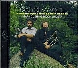 Mark Cushing & Don Lindsay - land of my youth LP