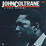 John Coltrane - A Love Supreme