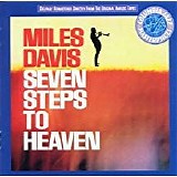 Miles Davis - Seven Steps To Heaven