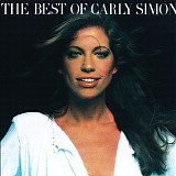 Carly Simon - The Best of Carly Simon