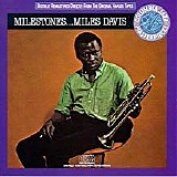 Miles Davis - Milestones