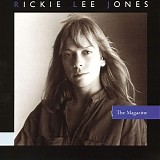 Rickie Lee Jones - The Magazine