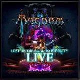 Magnum - Lost On The Road To Eternity