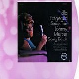 Ella Fitzgerald - Sings The Johnny Mercer Song Book