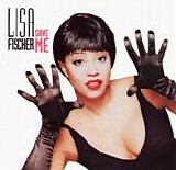 Lisa Fischer - Save Me  (CD Maxi Single)