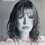 Marianne Faithfull - Dangerous Acquaintances