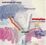 Marianne Faithfull - A Child's Adventure