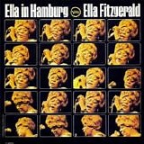 Ella Fitzgerald - Ella In Hamburg