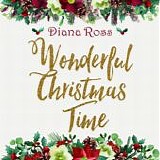Diana Ross - Wonderful Christmas Time