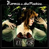 Florence + The Machine - Lungs