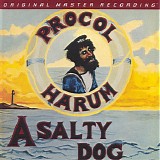 Procol Harum - A Salty Dog