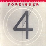 Foreigner - 4