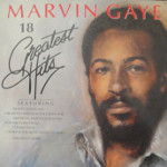Marvin Gaye - 18 Greatest Hits