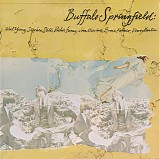 Buffalo Springfield - Buffalo Springfield