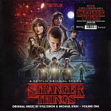 Kyle Dixon & Michael Stein - Stranger Things - Volume One