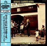 Creedence Clearwater Revival - Willy And The Poor Boys