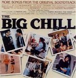 Various artists - More Songs From The Original Soundtrack Of The Big Chill