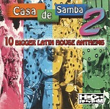 Various artists - Casa de Samba 2